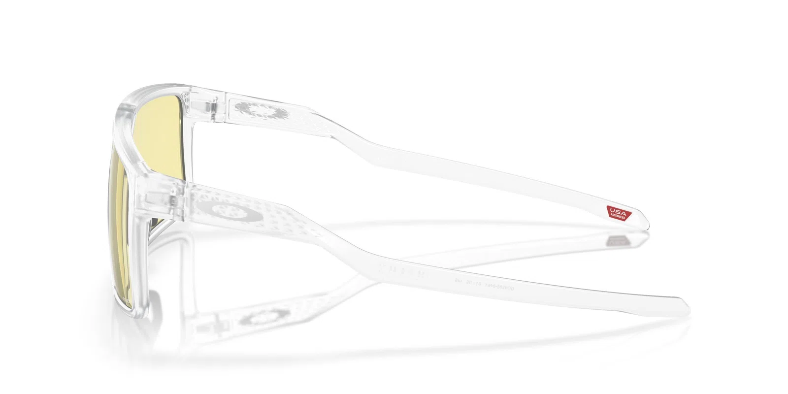 Oakley Helux 9285 Sunglasses - view 59